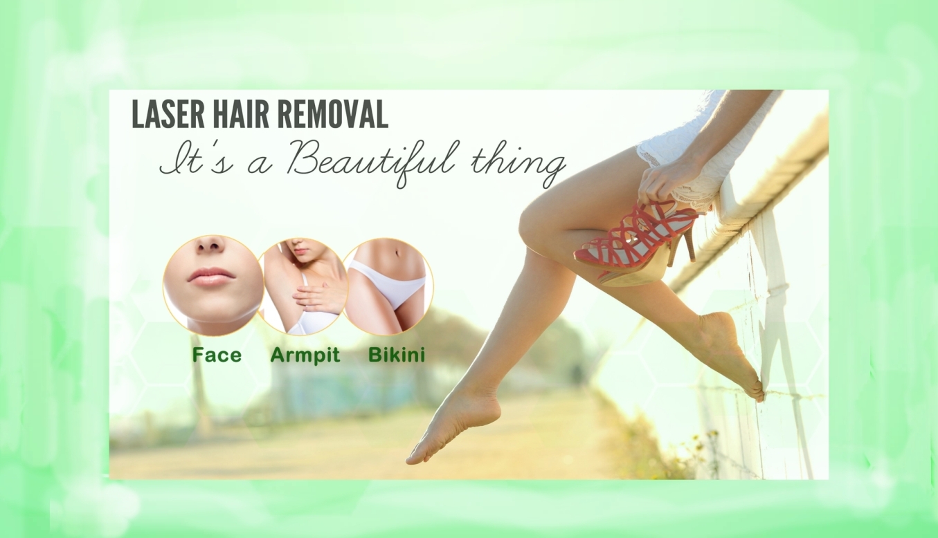 Laser Hair Removal